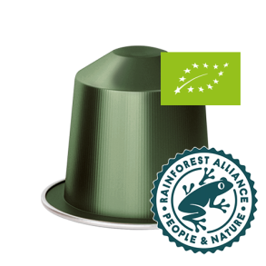 100 Pods Espresso Bologna