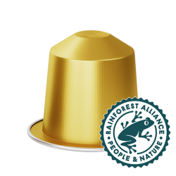 Espresso Napoli, ALUMINIUM