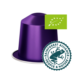 100 Pods Espresso Sumatra