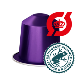 Single Origin, Espresso Sumatra - ALUMINIUM