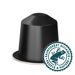 Espresso Venezia, ALUMINIUM