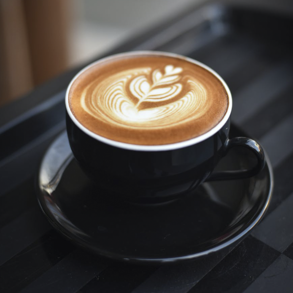 Mælkeskummer - Barista's Choice