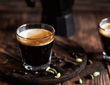 Kakaokapsler til Nespresso, 25 kr. pr. og gratis fragt