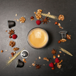 Single Origin, Lungo Colombia - ALUMINIUM