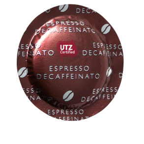 Cialde caffè Intenso Corallo per Nespresso® pro x 300