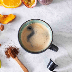 100 Pods Lungo Colombia