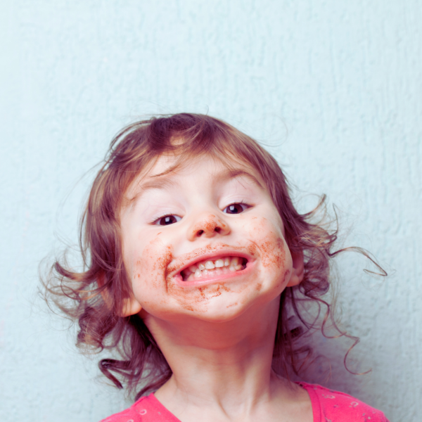 Varm kakao | Dark Edition, Mrk og smagfuld