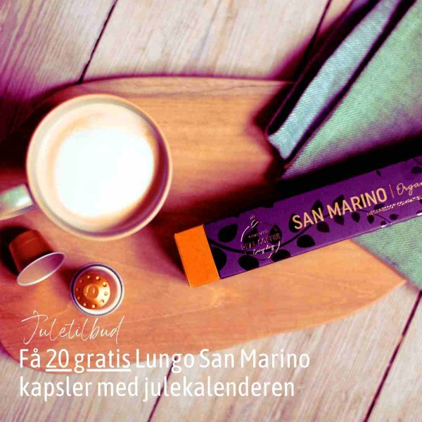 50/50 Taster Pack - 100 Pods, A mix of decaf and caffeinated pods