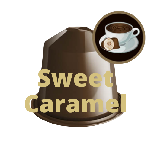 Sweet Caramel